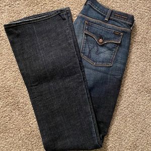 Citizens of Humanity Jeans Sz 31